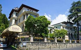 Villa Toscane Montreux